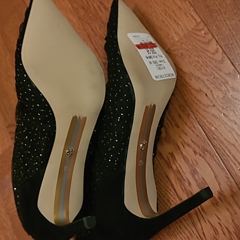 Sam Edelman Boots NEW! - Picture 6 of 7
